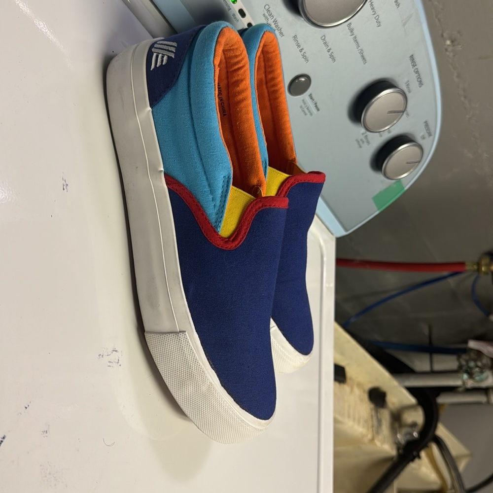 Aldi Loafers - image 4